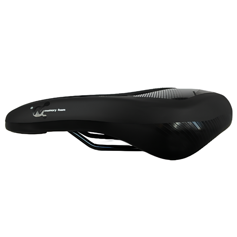 saddle